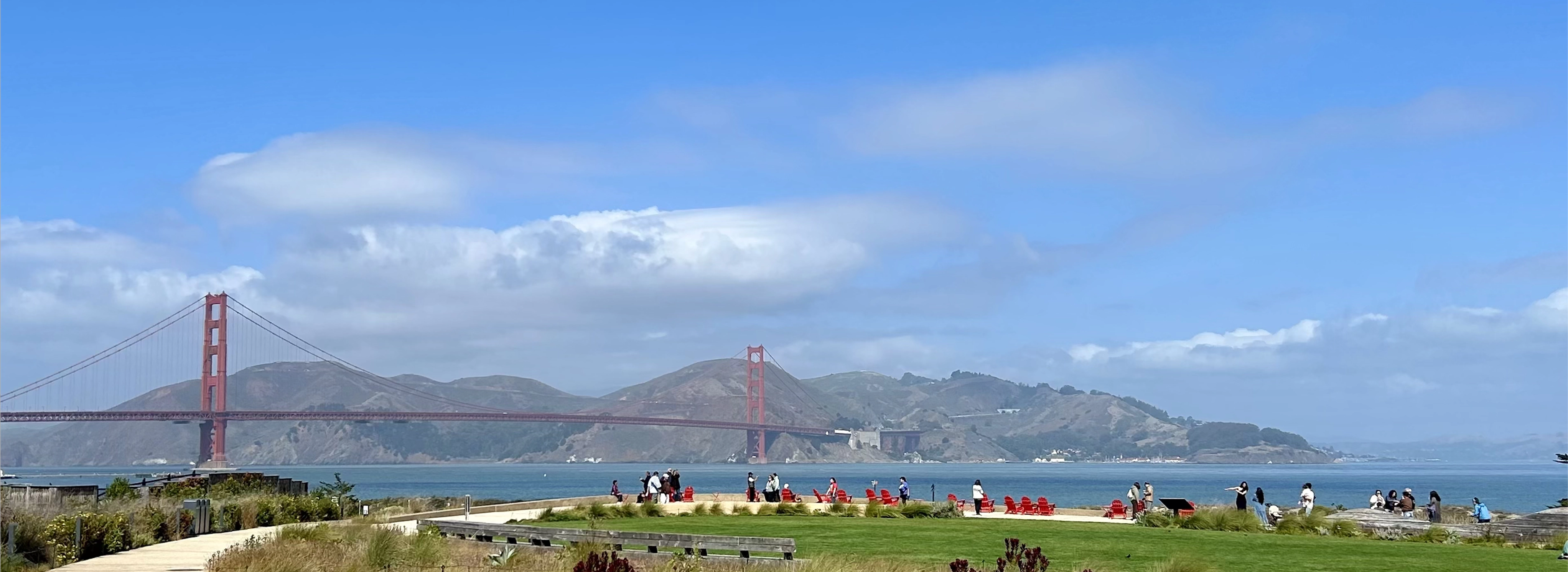 SF Bay Area