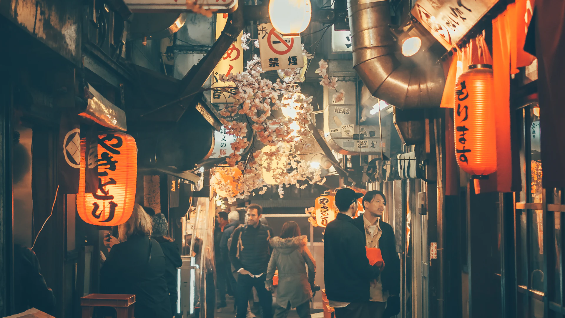 Tokyo